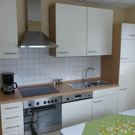 Апартаменты Unica Im Lahntal