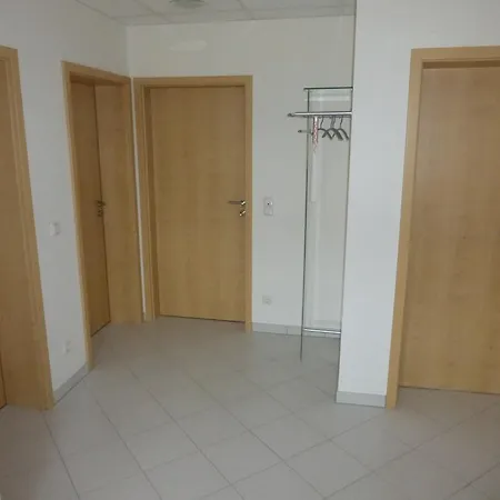 Unica Im Lahntal Apartment