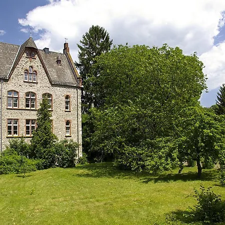 Unica Im Lahntal Апартаменты *