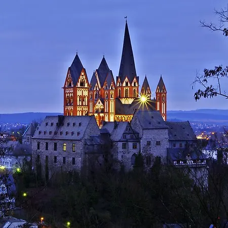 Unica Im Lahntal * Villmar