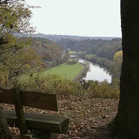 Апартаменты Unica Im Lahntal *