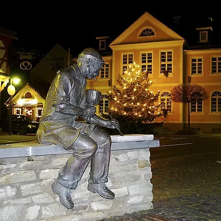 Unica Im Lahntal * Villmar