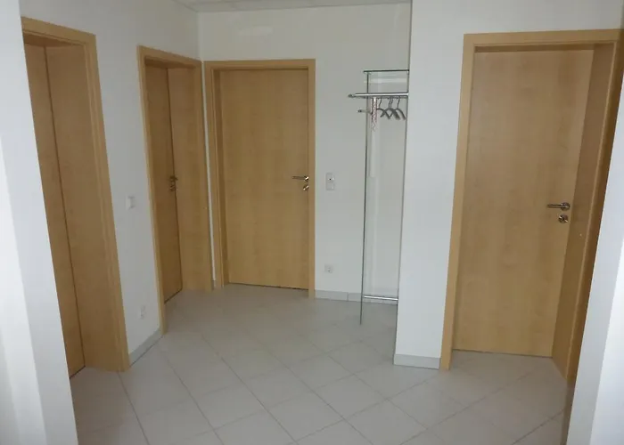 Unica Im Lahntal Apartamento