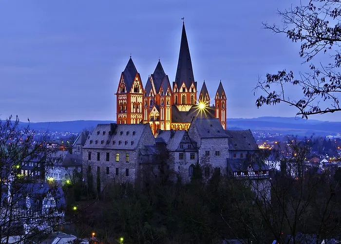 Unica Im Lahntal * Villmar