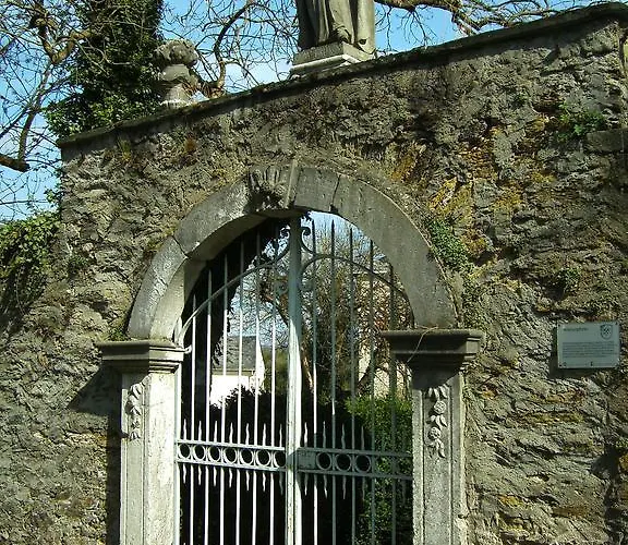 Unica Im Lahntal * Villmar