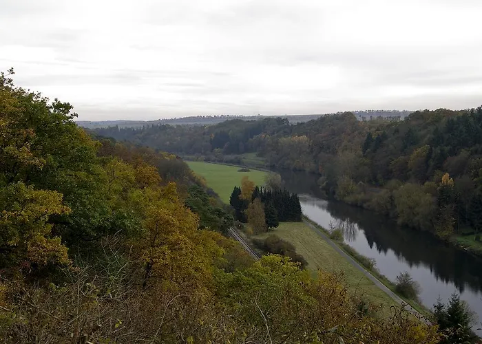 Unica Im Lahntal Apartamento Villmar