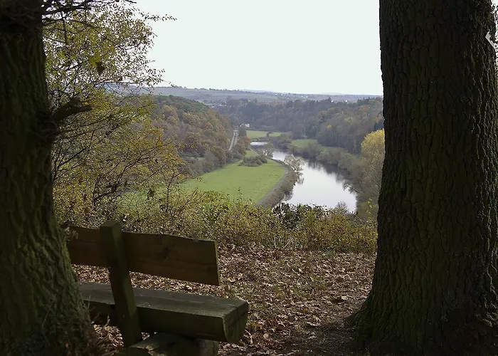 Apartamento Unica Im Lahntal *