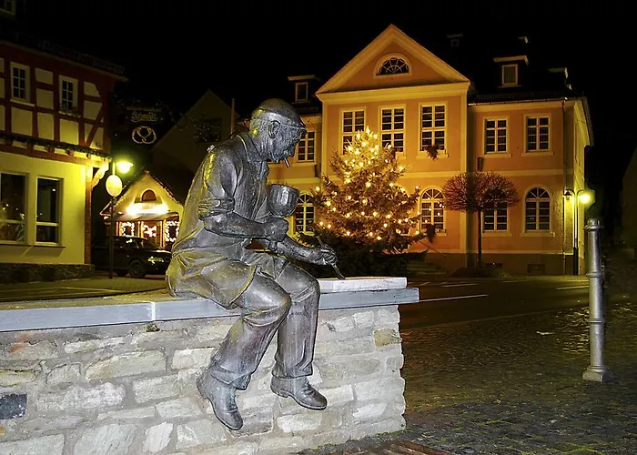 Unica Im Lahntal * Villmar