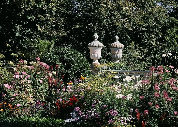 Unica Im Lahntal Apartamento Villmar