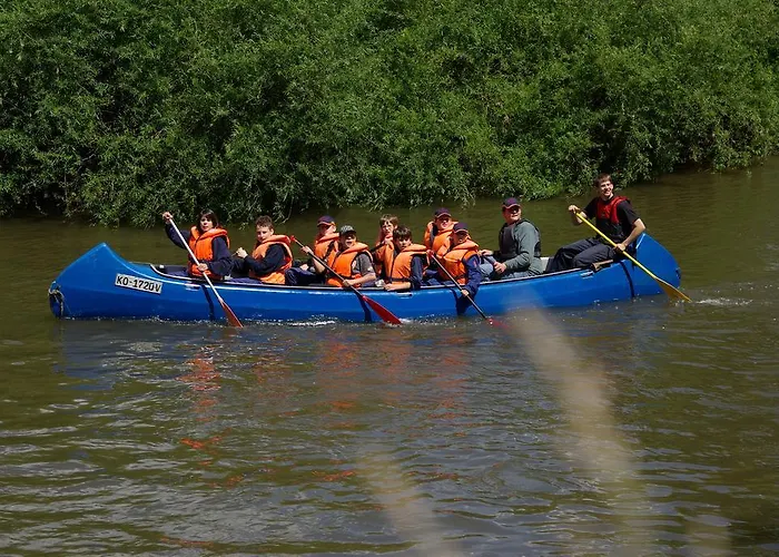 Unica Im Lahntal Apartamento Villmar