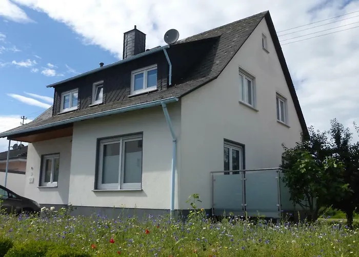 Unica Im Lahntal * Villmar